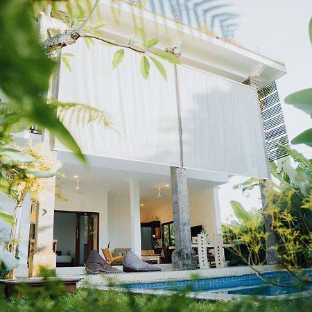אובוד Villa Gading 2 מראה חיצוני תמונה