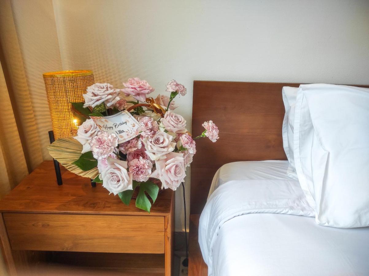 אובוד Villa Gading 2 מראה חיצוני תמונה