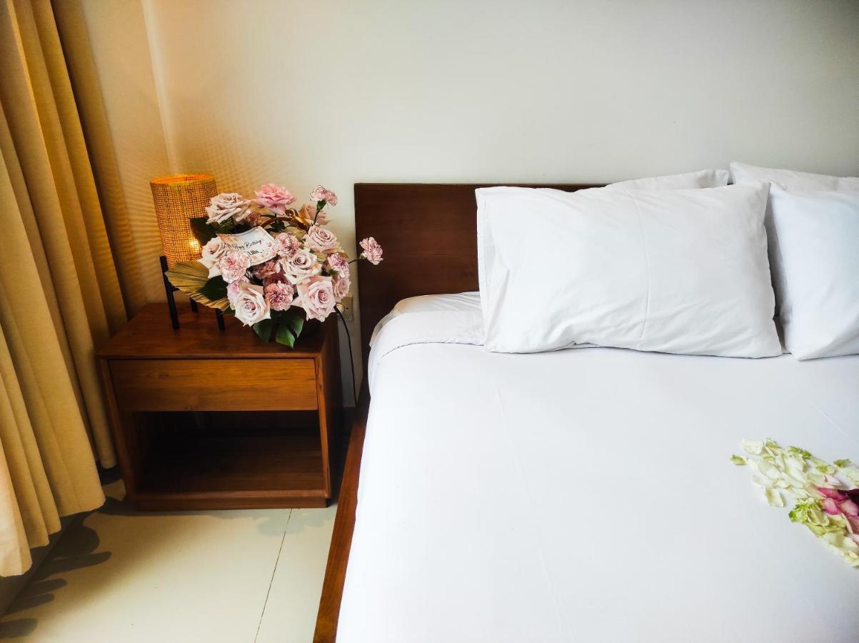 אובוד Villa Gading 2 מראה חיצוני תמונה