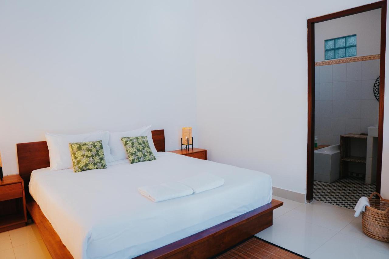 אובוד Villa Gading 2 מראה חיצוני תמונה