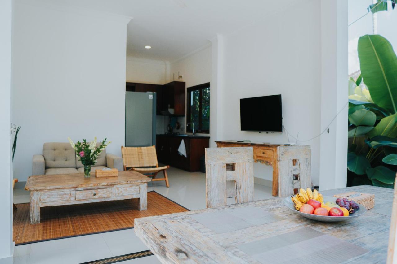 אובוד Villa Gading 2 מראה חיצוני תמונה