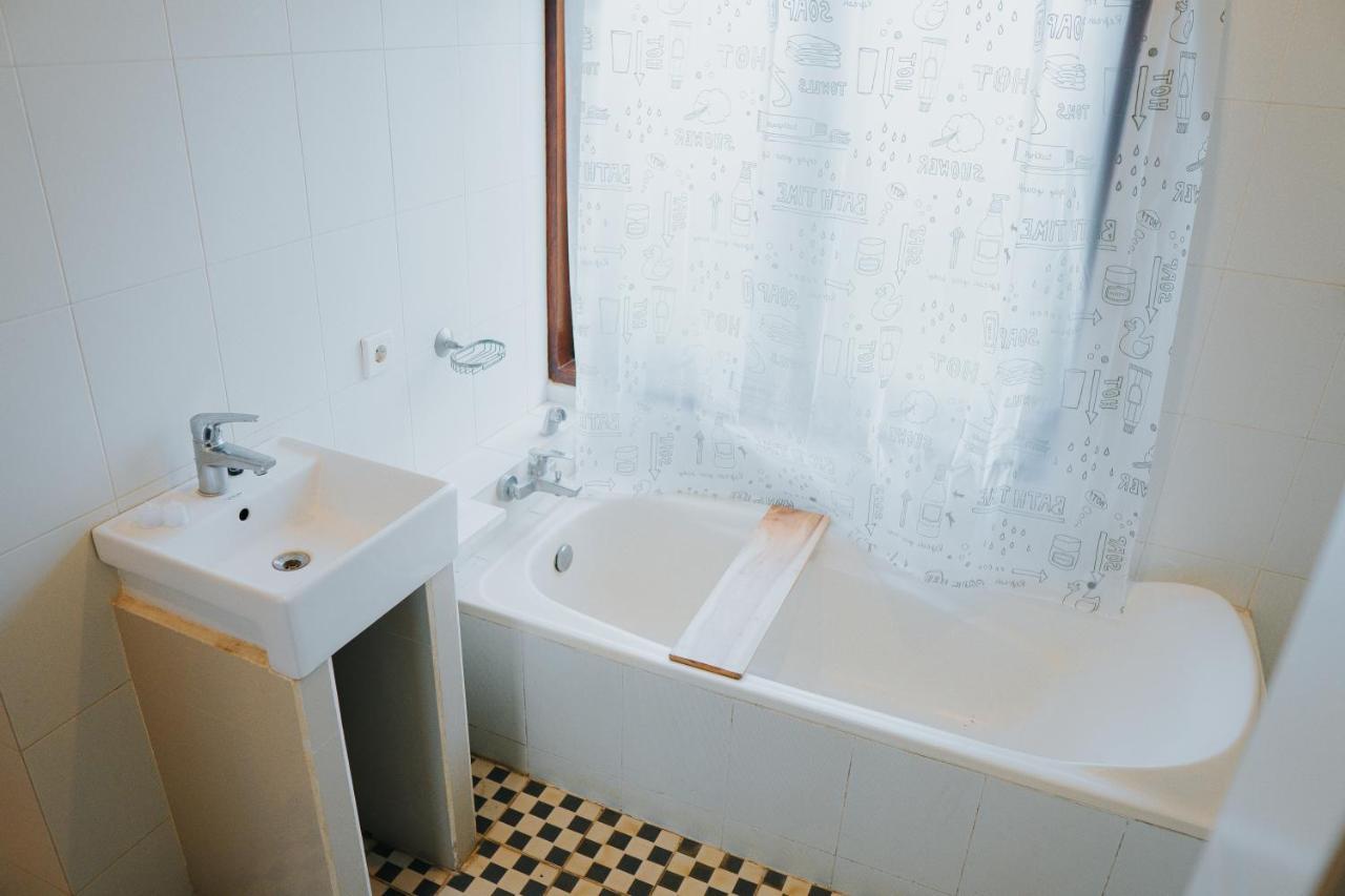 אובוד Villa Gading 2 מראה חיצוני תמונה