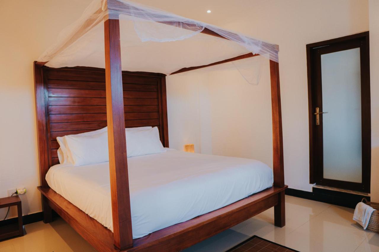 אובוד Villa Gading 2 מראה חיצוני תמונה