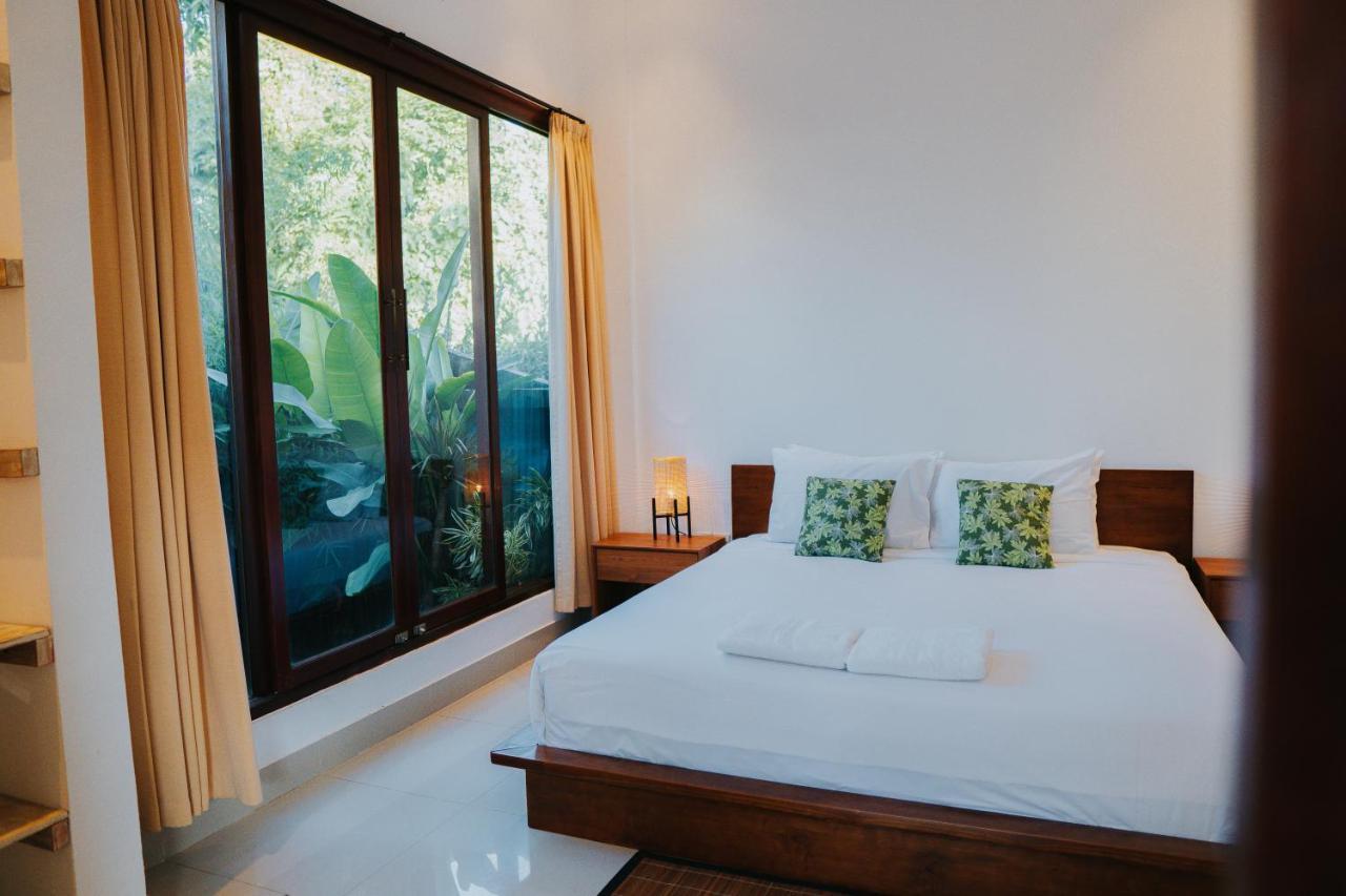 אובוד Villa Gading 2 מראה חיצוני תמונה
