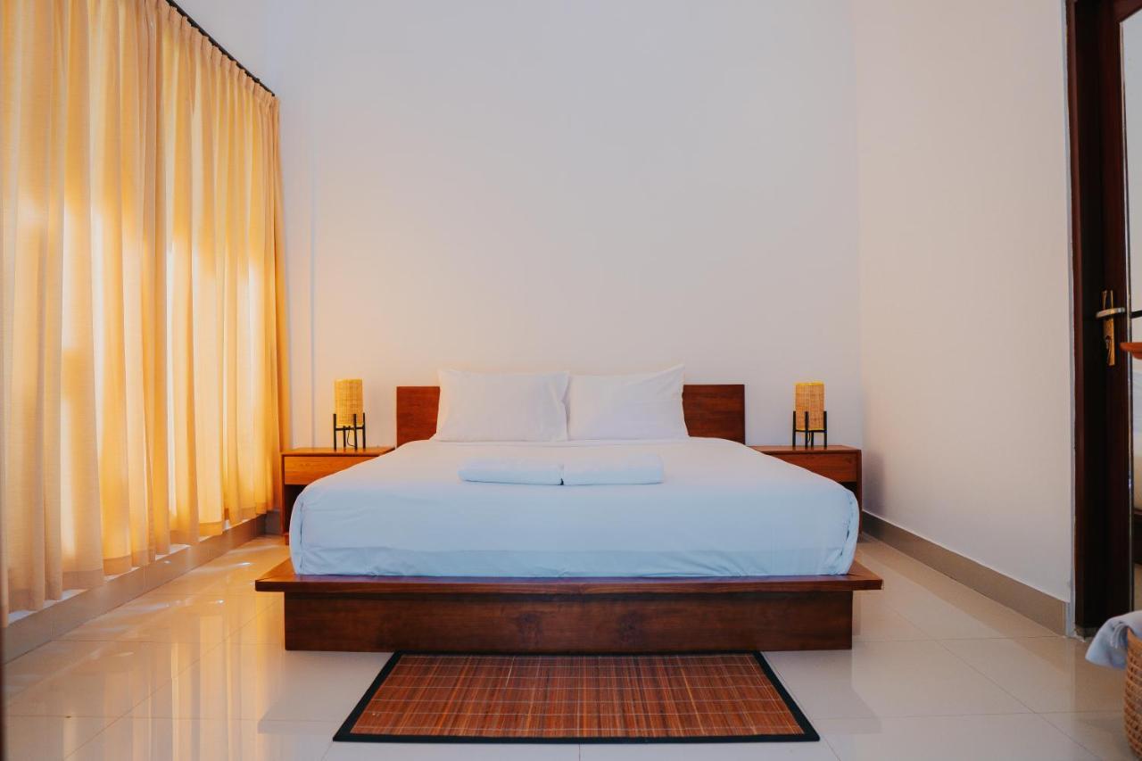 אובוד Villa Gading 2 מראה חיצוני תמונה