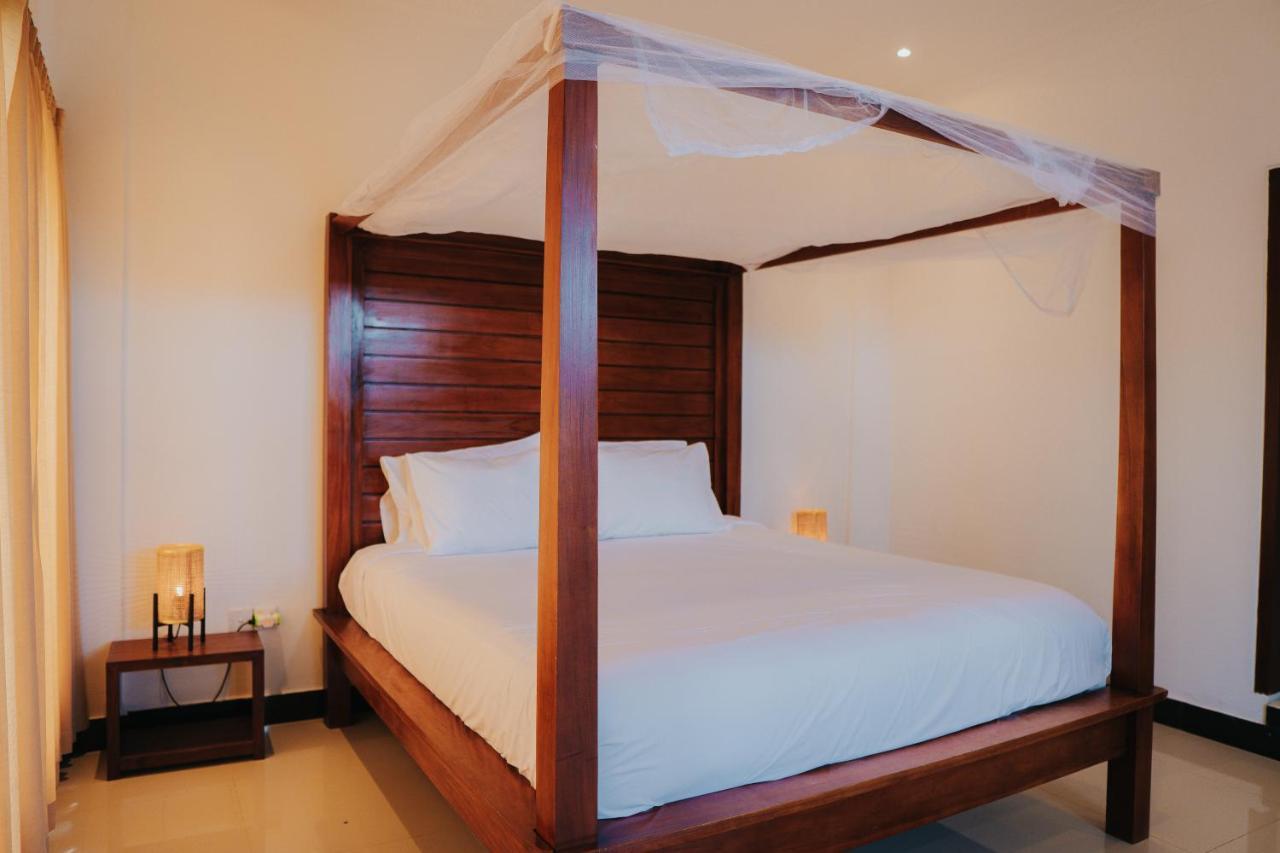 אובוד Villa Gading 2 מראה חיצוני תמונה