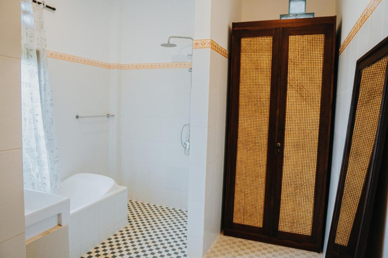 אובוד Villa Gading 2 מראה חיצוני תמונה