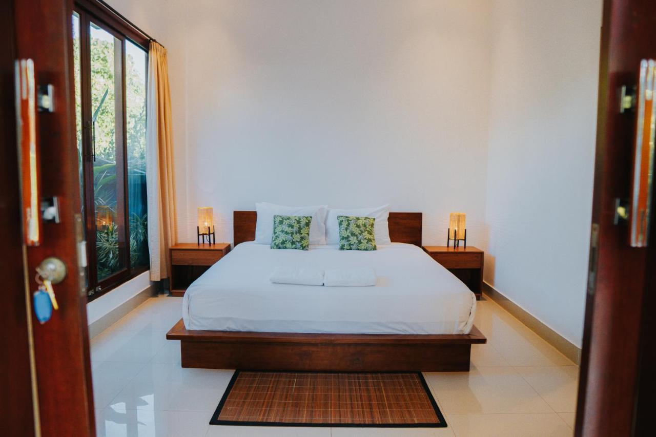 אובוד Villa Gading 2 מראה חיצוני תמונה