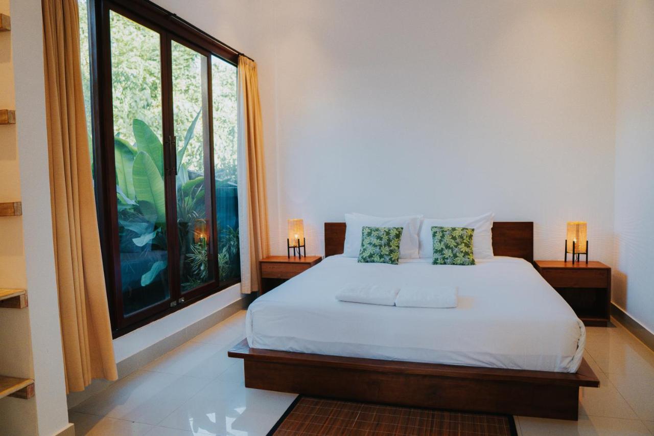 אובוד Villa Gading 2 מראה חיצוני תמונה