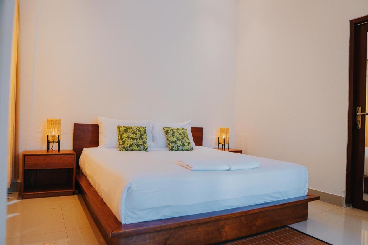 אובוד Villa Gading 2 מראה חיצוני תמונה