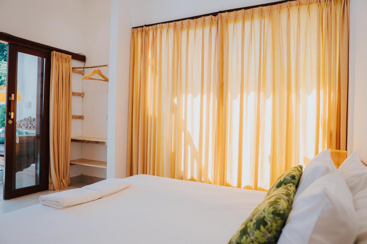 אובוד Villa Gading 2 מראה חיצוני תמונה